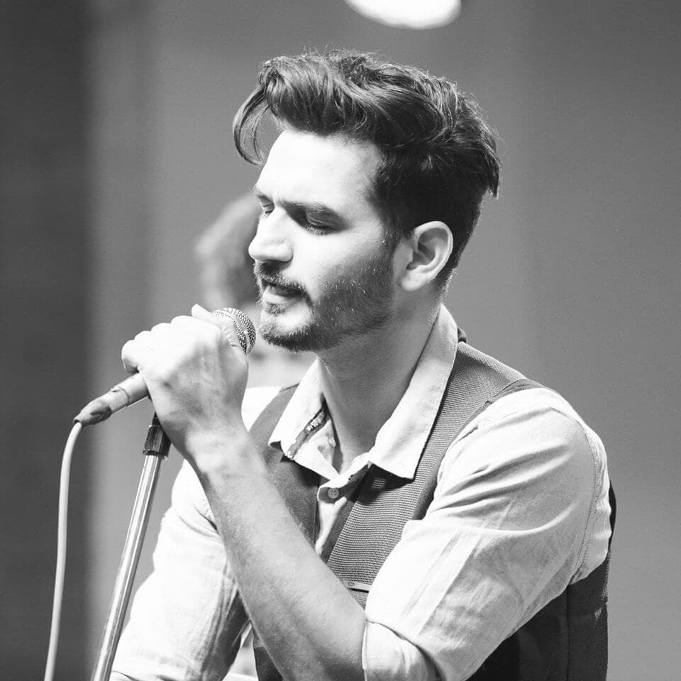 Gajendra Verma