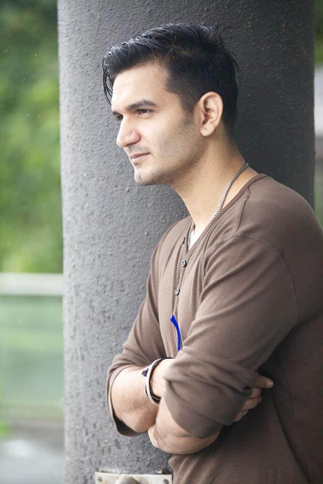 Artist: Gajendra Verma