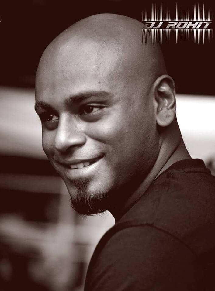 Artist: DJ Rohit (EDM)