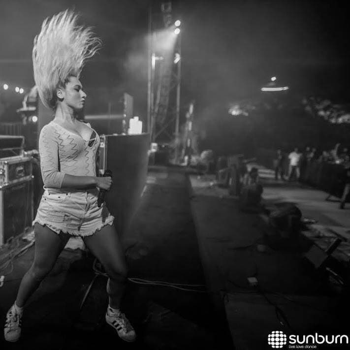 Artist: Siana Catherine