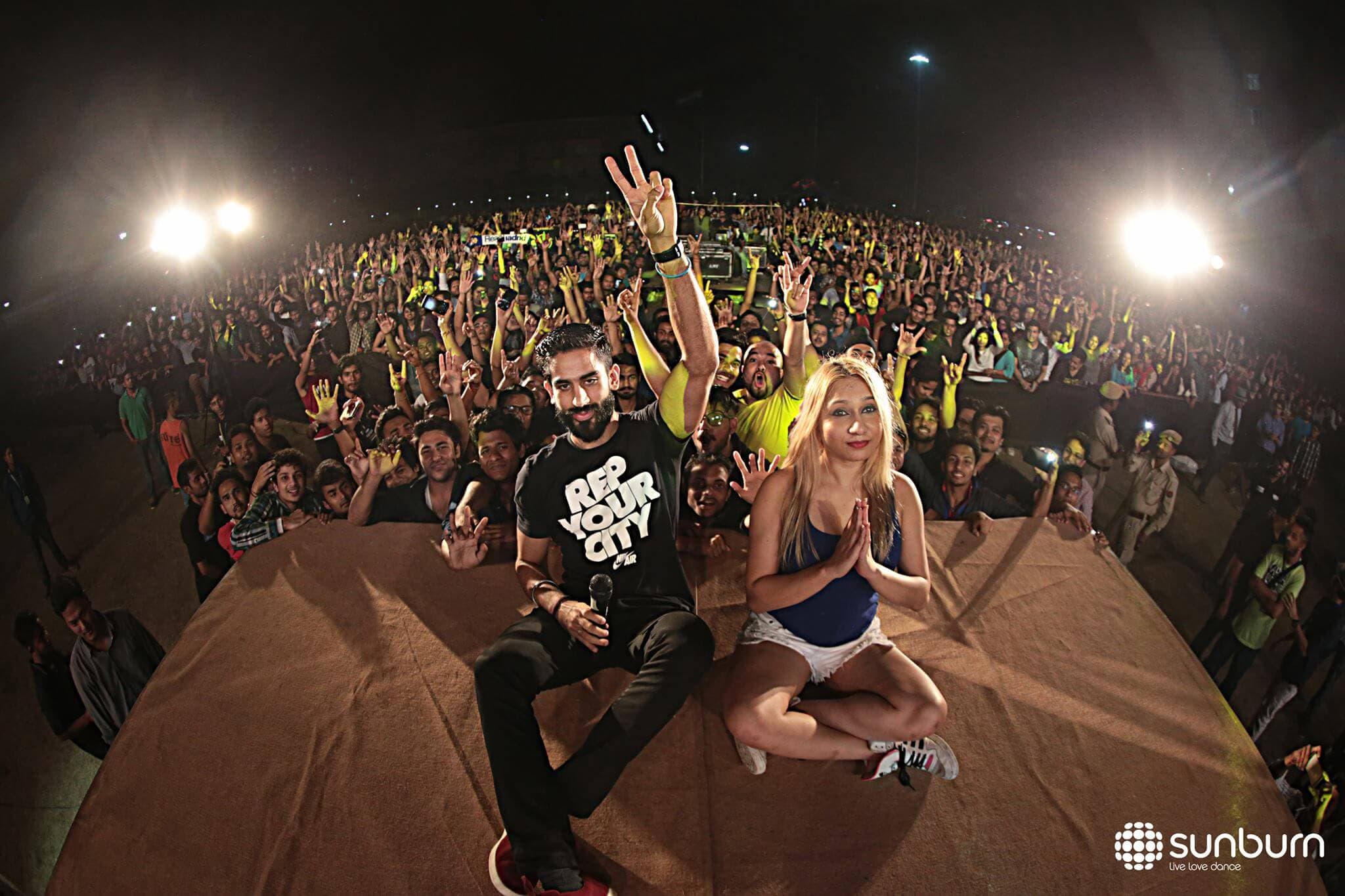 Artist: Siana Catherine