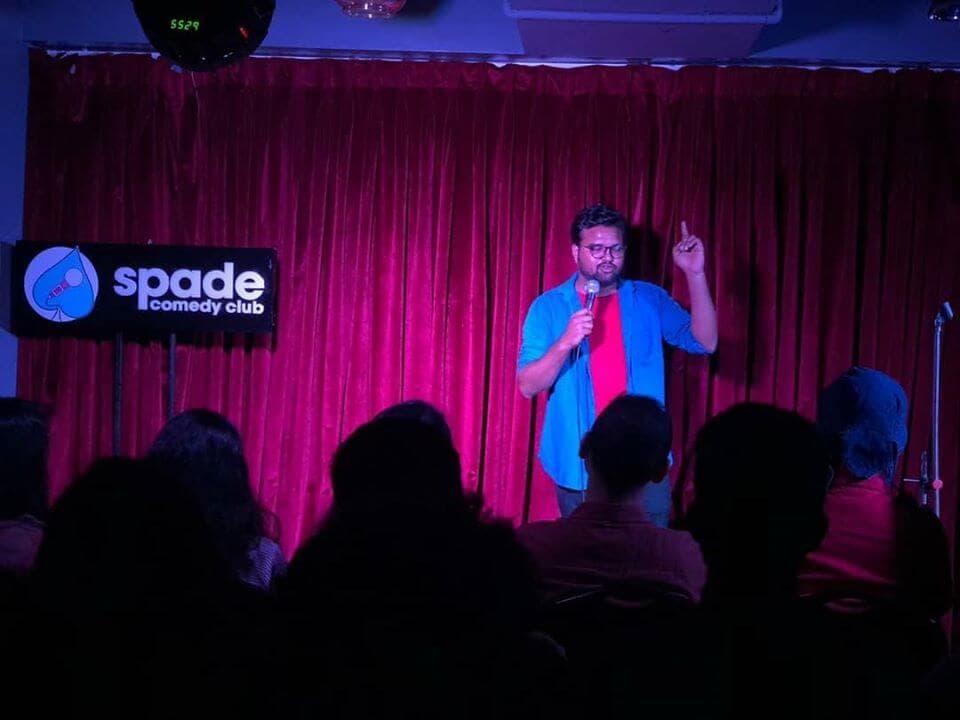 Artist: Pradeep Chaudhari