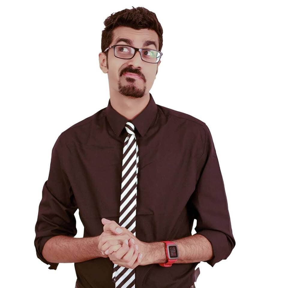 Artist: Azeem Banatwalla