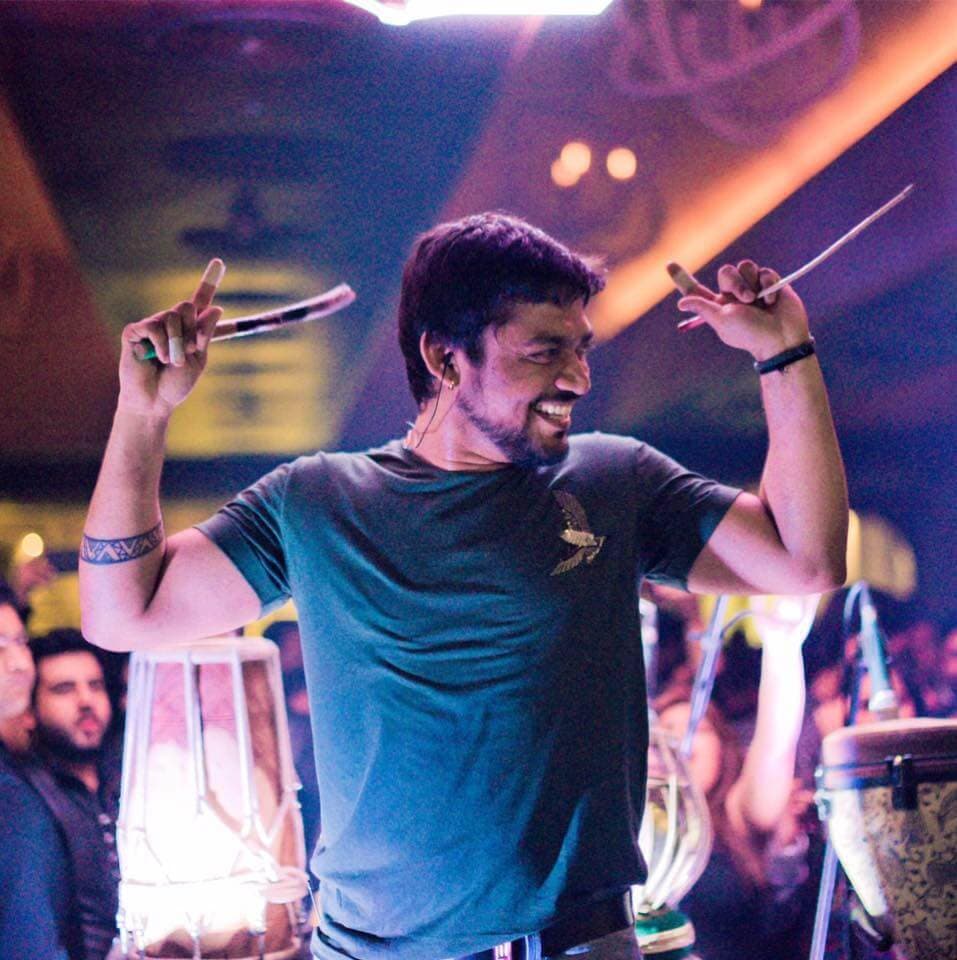 Hiten Panwar