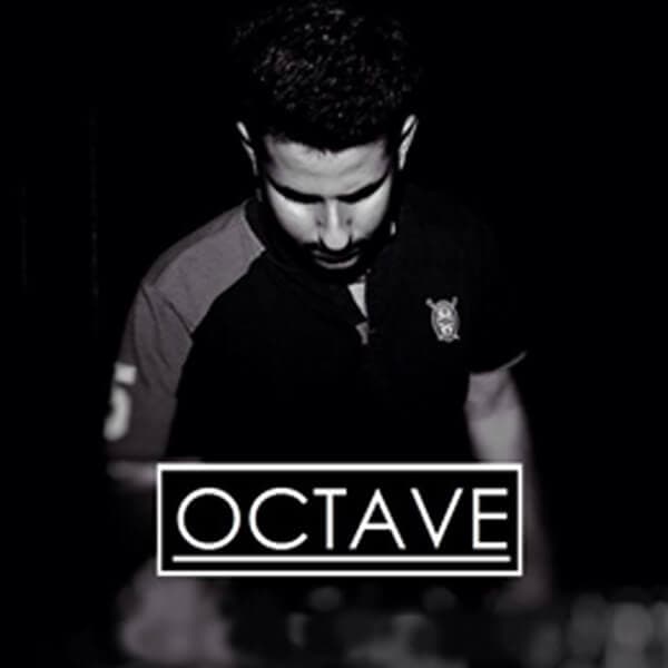 DJ Octave