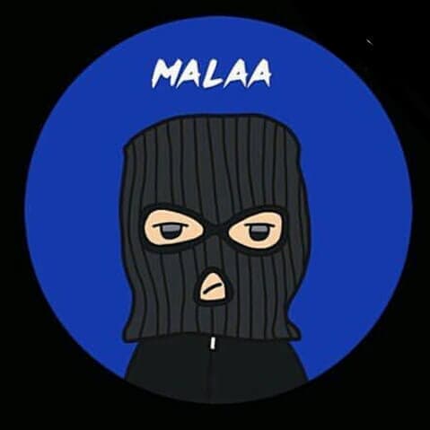 Malaa