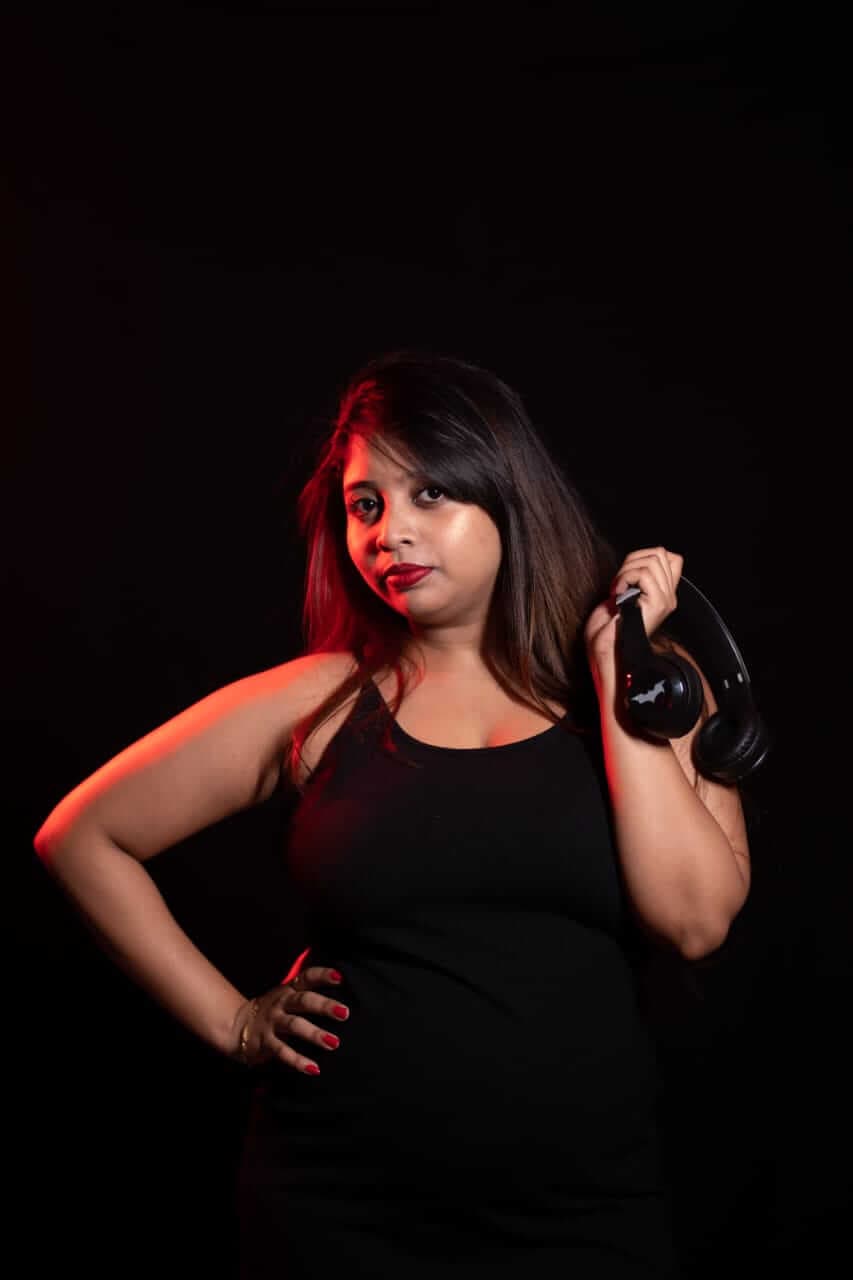 Artist: DJ Nemo (Mumbai)