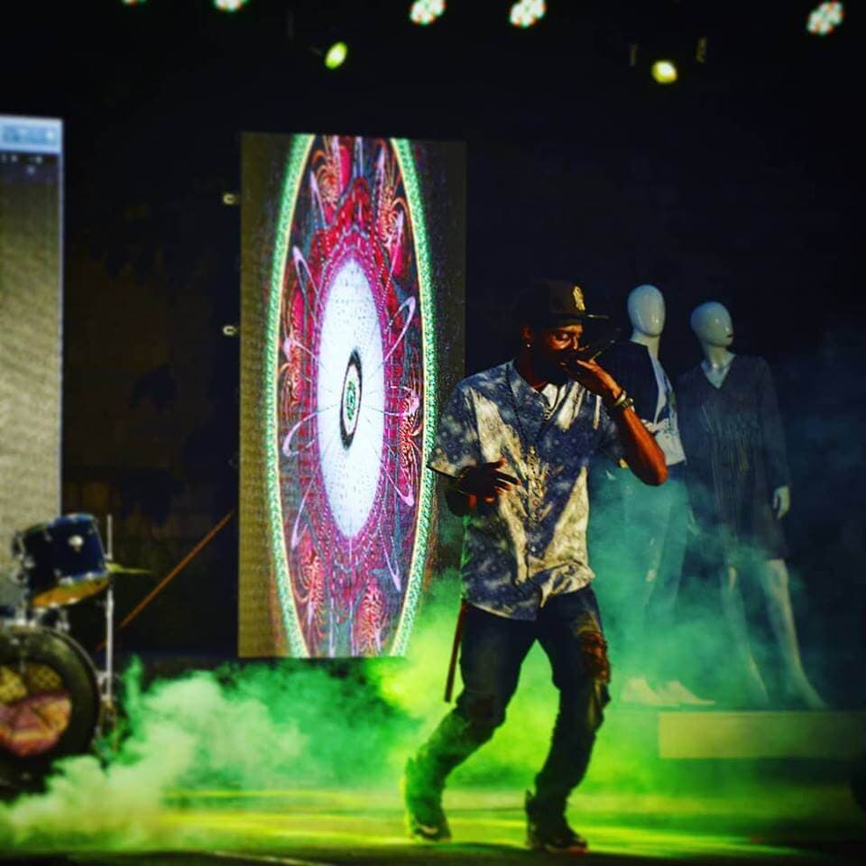 Artist: King Sinister