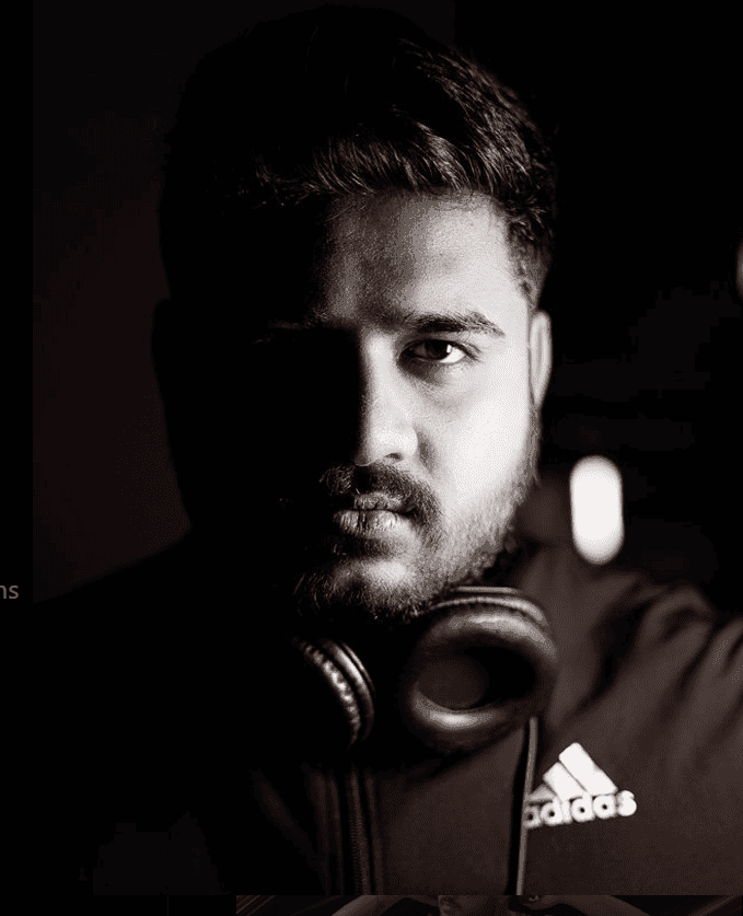 Artist: DJ Kunal Goyal