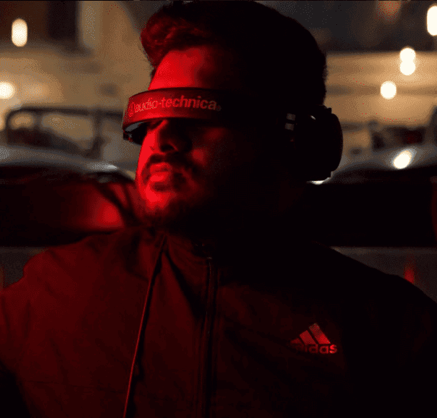 Artist: DJ Kunal Goyal