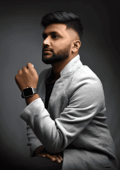 Artist: DJ Bassbreaker