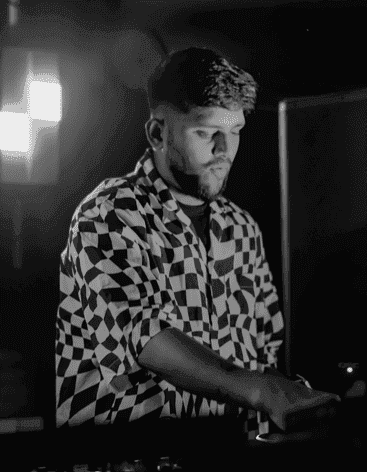 Artist: DJ Bassbreaker