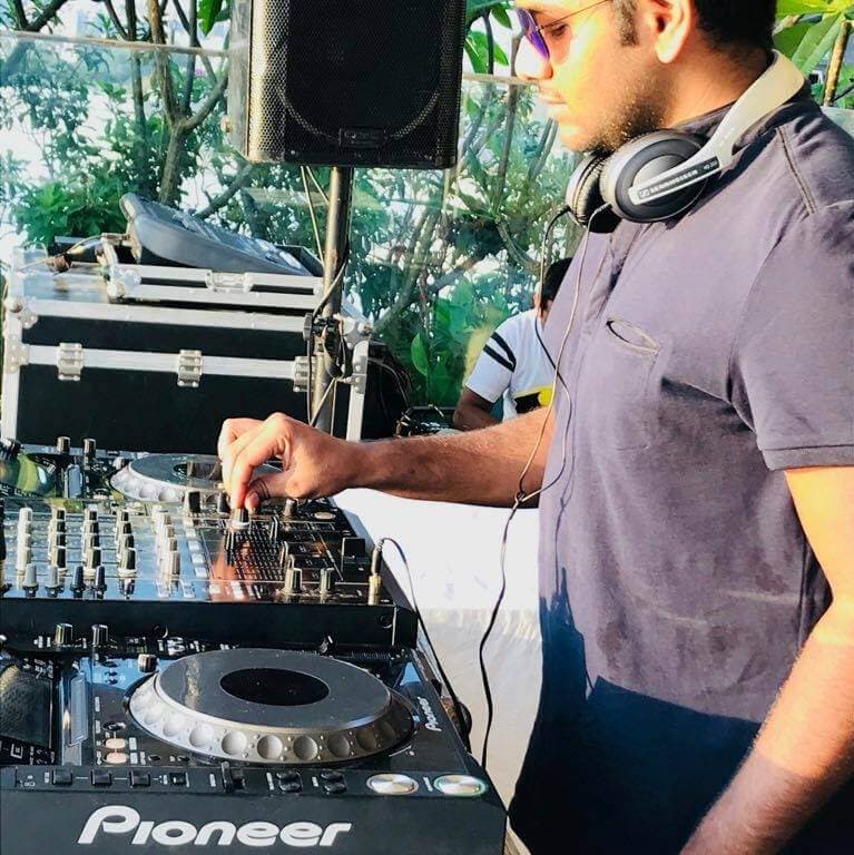 Artist: DJ Next Level