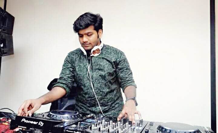 Artist: DJ Next Level