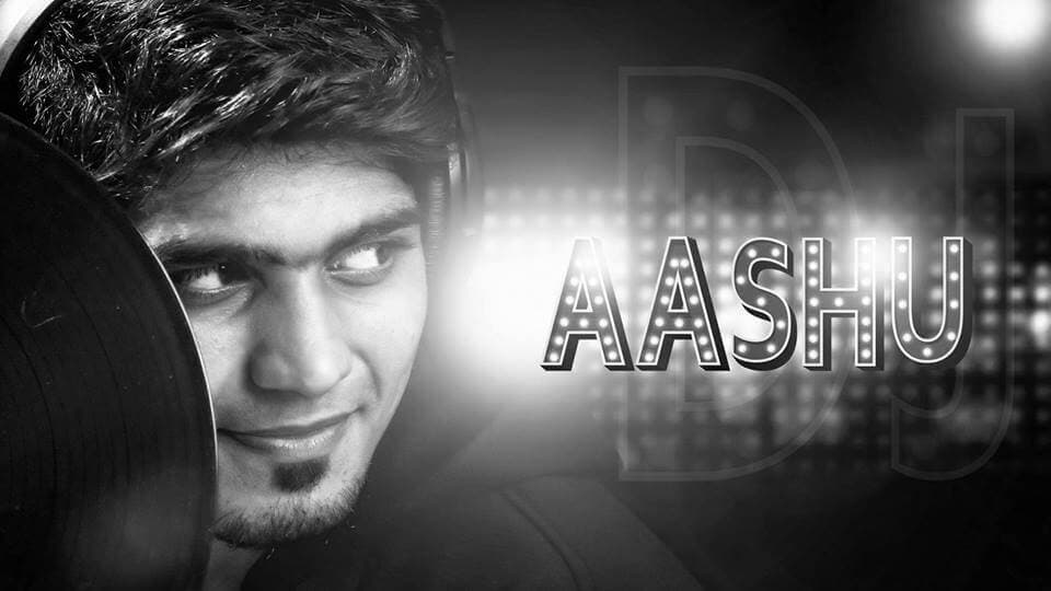 Artist: DJ Aashu