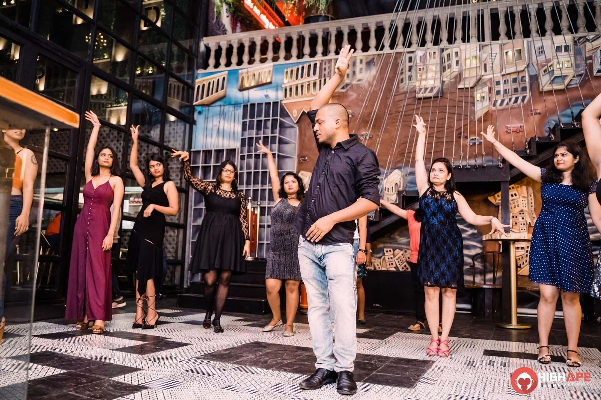 Artist: Abhikizombero