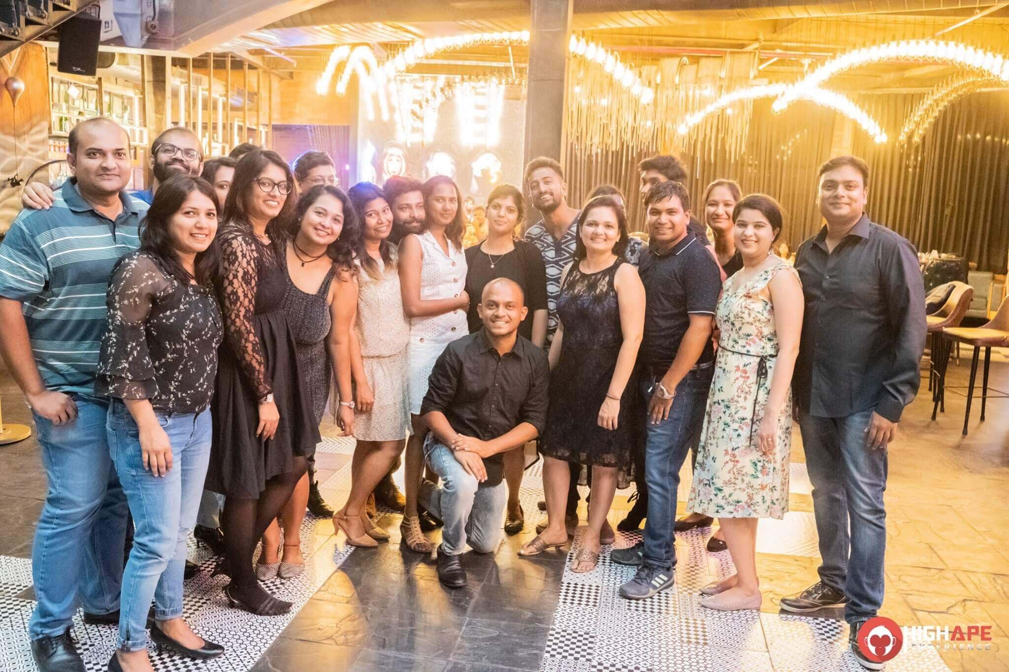 Artist: Abhikizombero