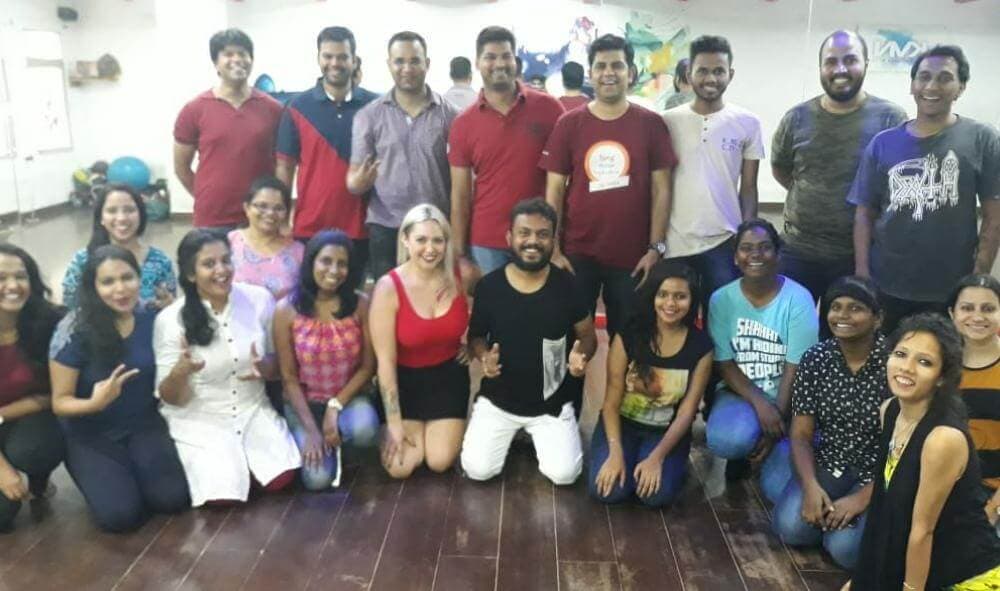 Artist: Abhikizombero