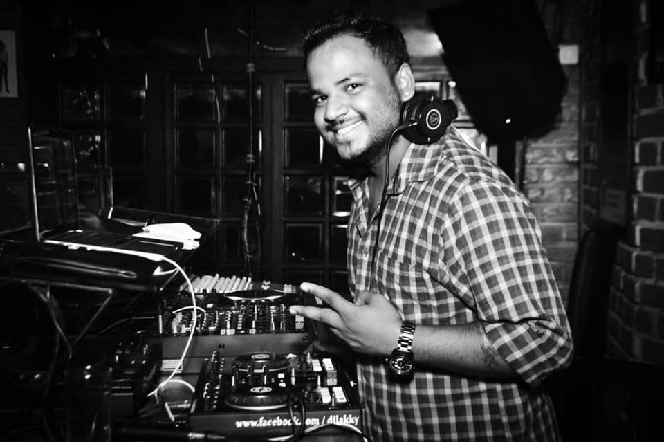 DJ Lakky