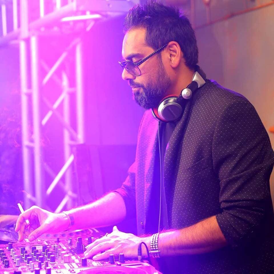 Artist: DJ Anoop Absolute