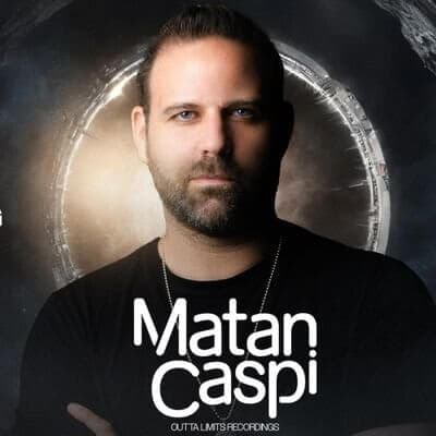 Matan Caspi