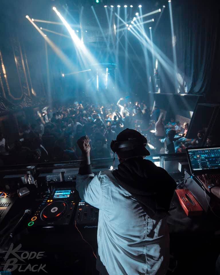 Artist: Shameless Mani