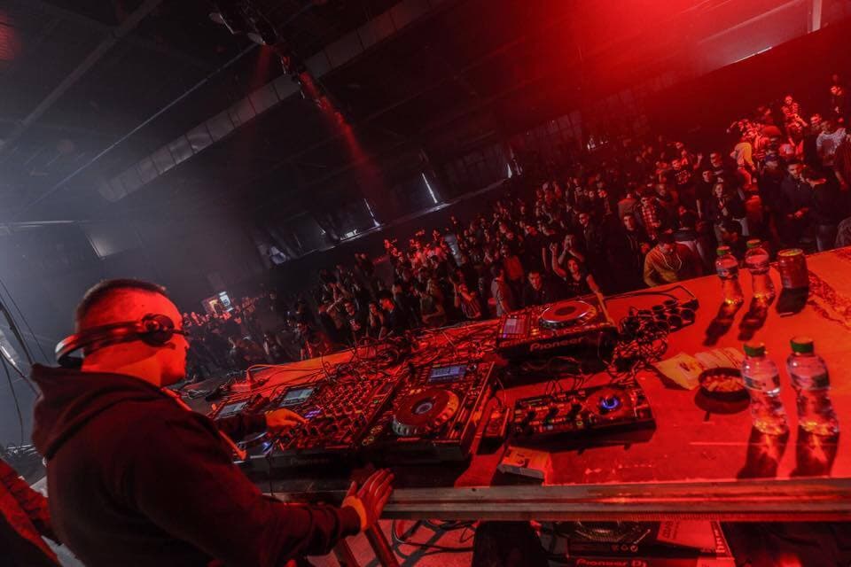 Artist: gaga  (hungary)