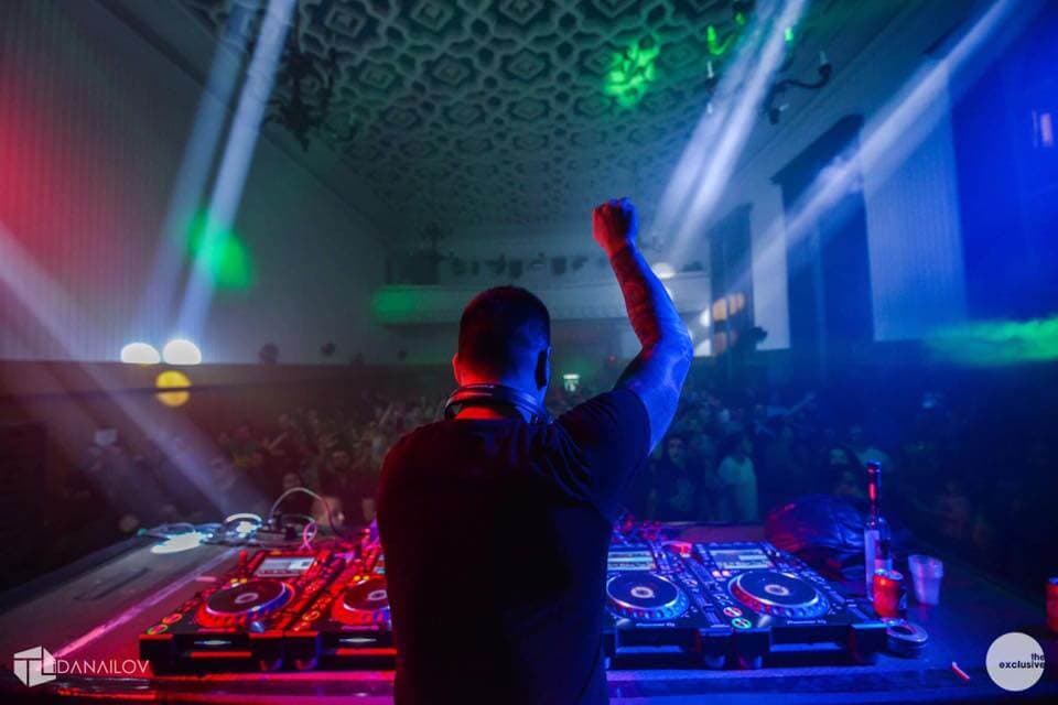 Artist: gaga  (hungary)