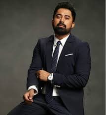 Ranvijay Singha