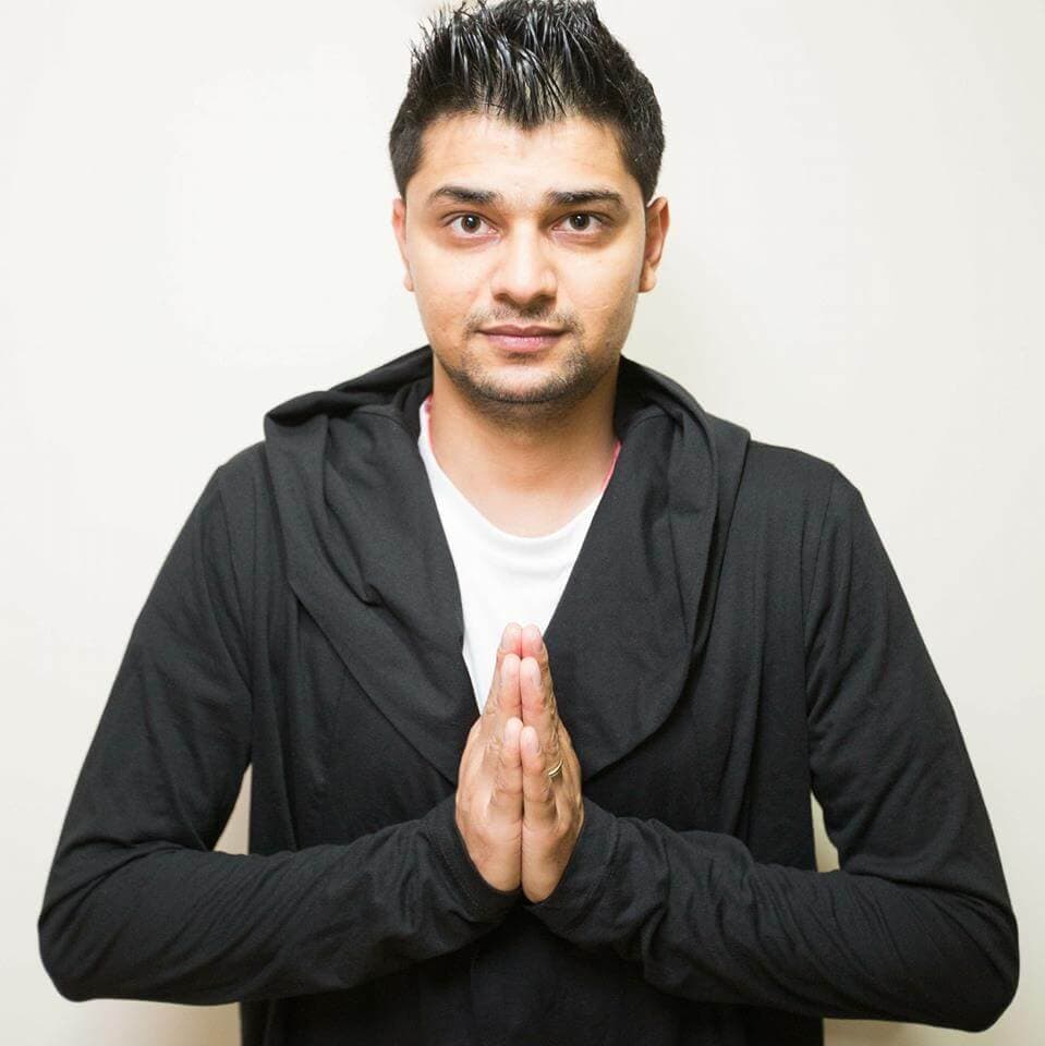 DJ Rajat (Punjab)