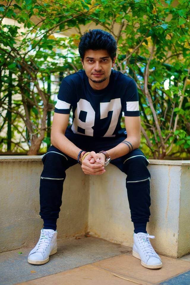 Artist: DJ Rajat (Punjab)