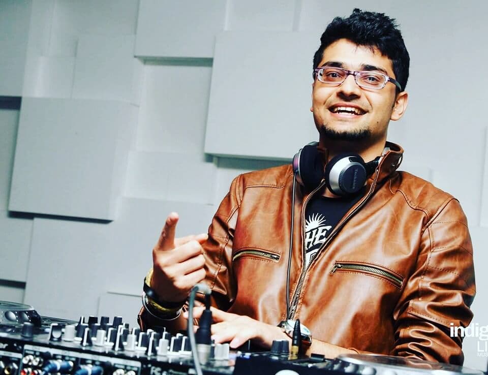 Artist: DJ Rajat (Punjab)