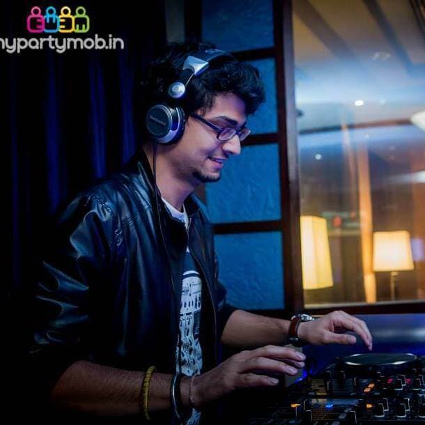 Artist: DJ Rajat (Punjab)