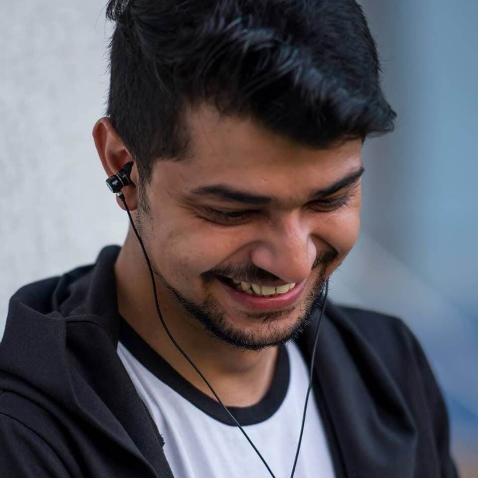 Artist: DJ Rajat (Punjab)