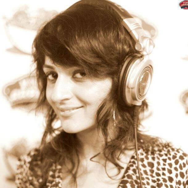 Dj Tanvi