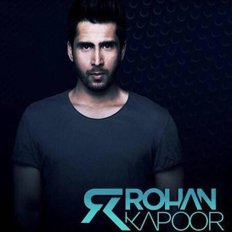 Artist: DJ Rohan Kapoor