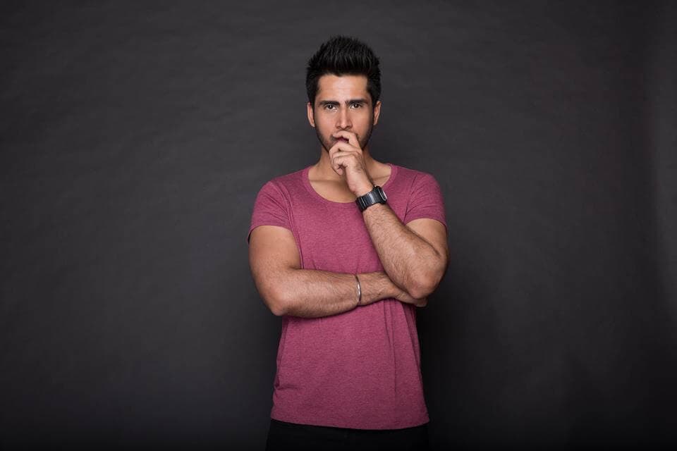 Artist: DJ Rohan Kapoor