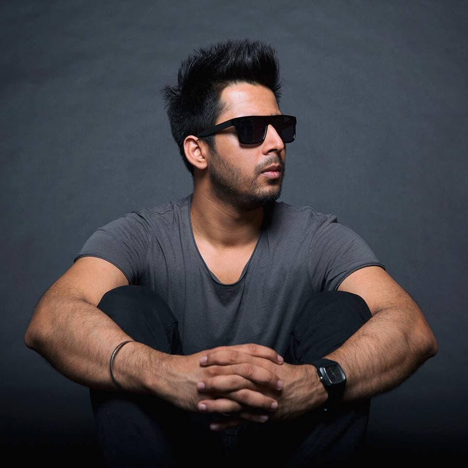 DJ Rohan Kapoor