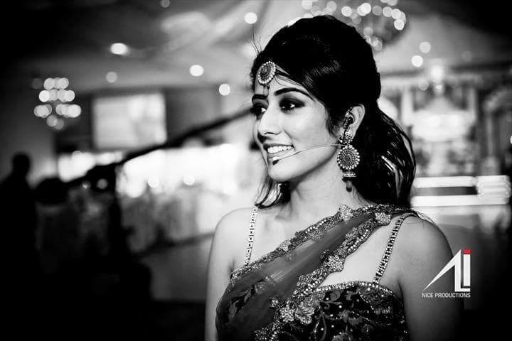 Artist: Jonita Gandhi