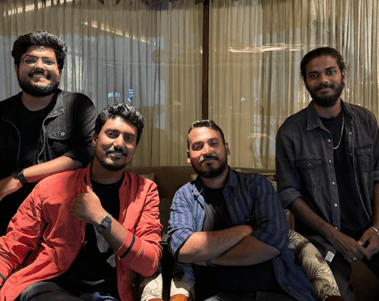 Artist: Bandagi The Band