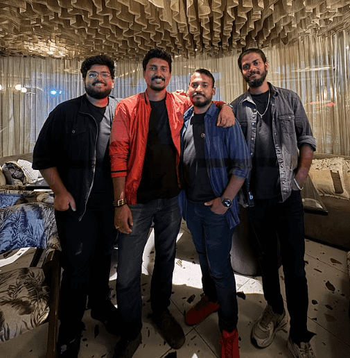 Artist: Bandagi The Band