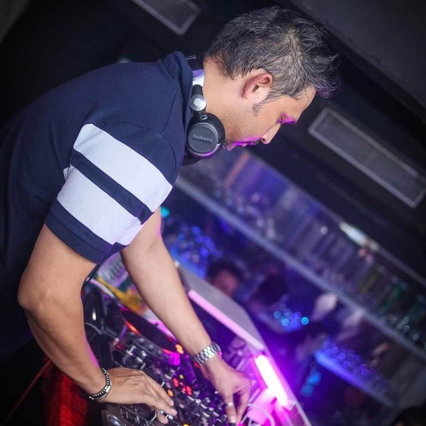 Artist: Helium Project