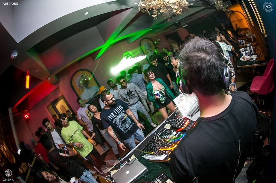 Artist: Helium Project