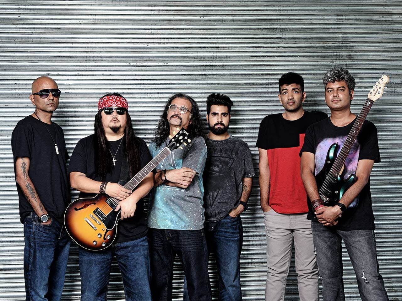 Parikrama