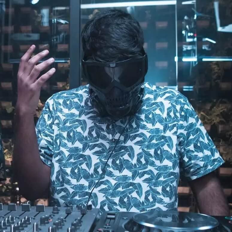 Artist: Brendon Fury