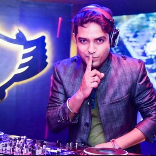 Dj Ansh