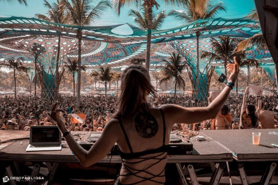 Artist: Reality Test