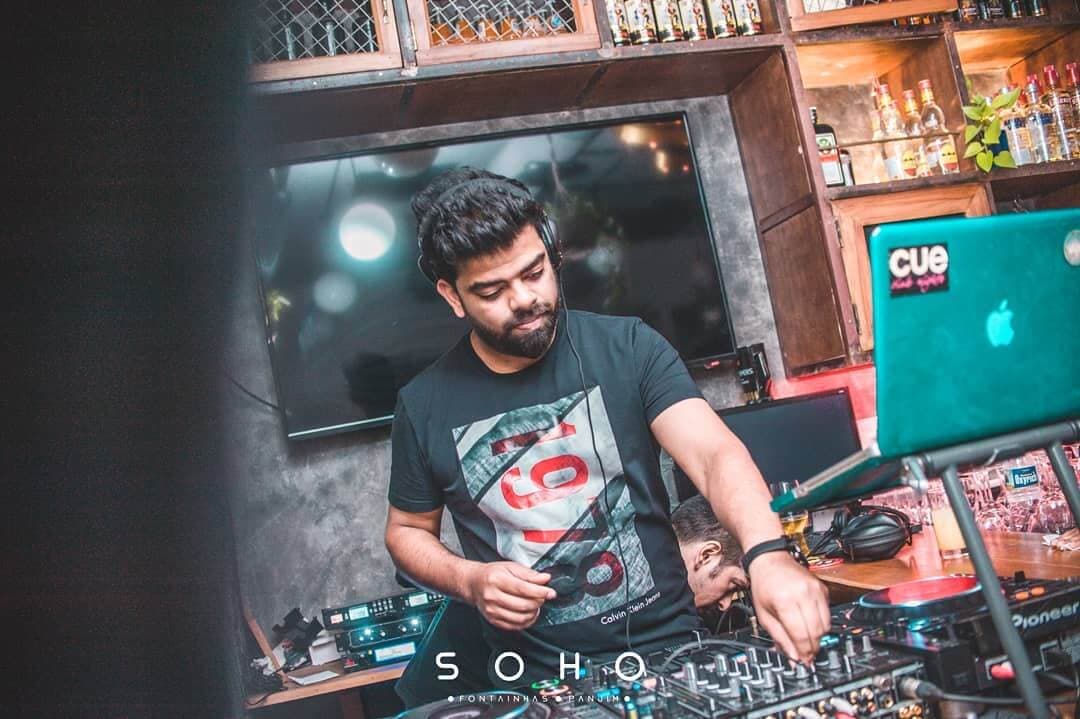 Artist: DJ Brainwash