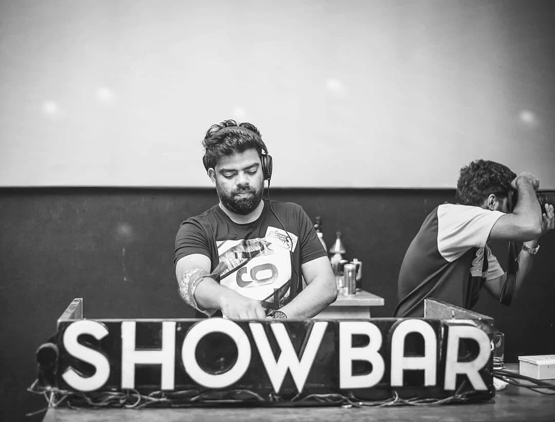 Artist: DJ Brainwash