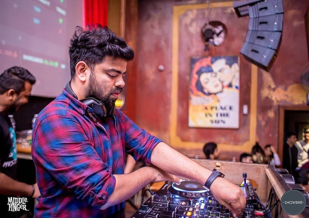 Artist: DJ Brainwash